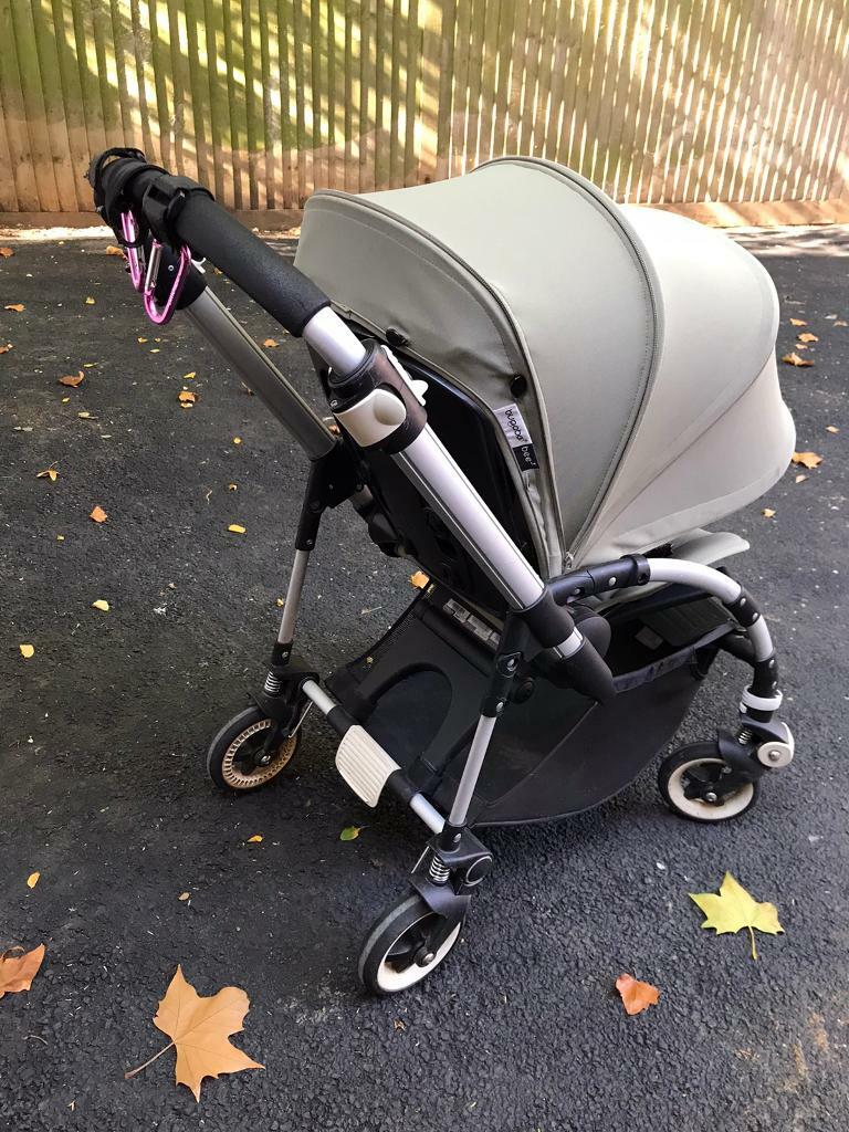 bugaboo bee 3 gumtree